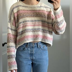 Sincerely Jules Sweater